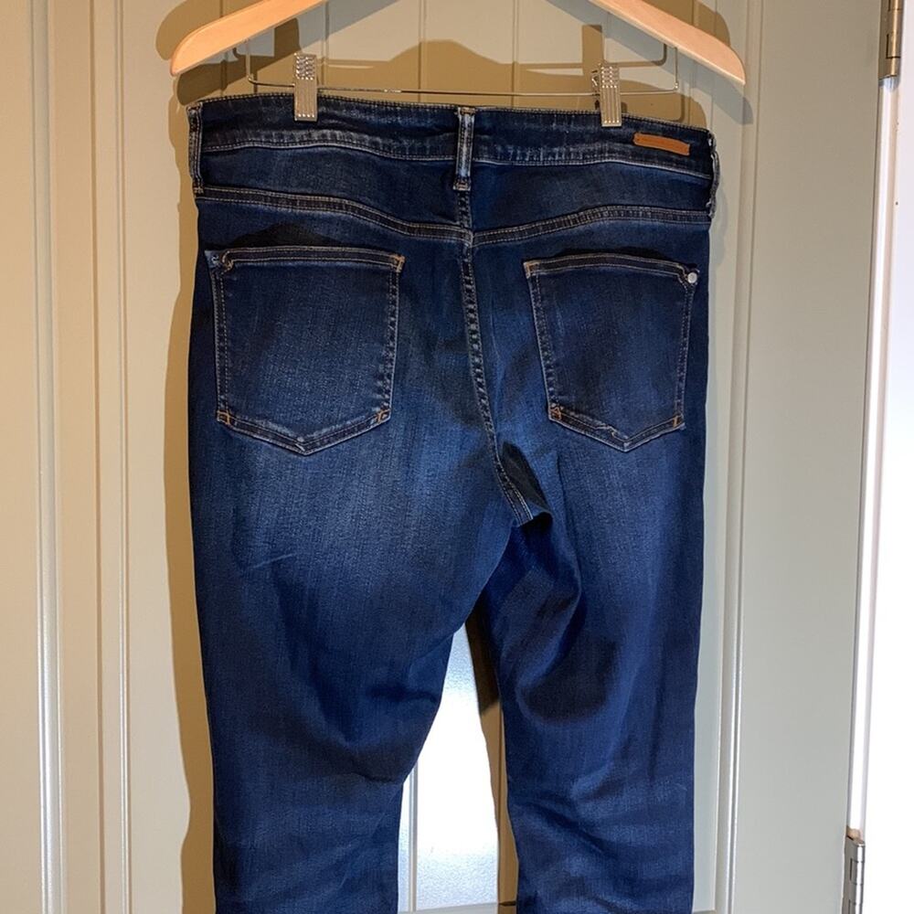 PILCRO Script Jeans 32 - Picture 5 of 8